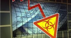 Η κρίση δεν θα έρθει, ήρθε!