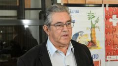 ΔΗΜΗΤΡΗΣ ΚΟΥΤΣΟΥΜΠΑΣ: Να στηριχθούν οι υγειονομικοί που δίνουν τη μάχη για την υγεία του λαού
