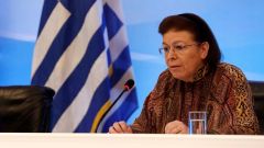 Τα μέτρα που ανακοίνωσε η Λ. Μενδώνη για καλλιτέχνες και πολιτισμό