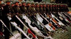 Ανακοίνωση για την 75η επέτειο της Αντιφασιστικής Νίκης των Λαών