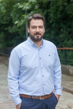 «Να ενταχθούν και οι ατομικές επιχειρήσεις που δεν απασχολούν προσωπικό στο δεύτερο κύκλο ενίσχυσης, μέσω επιστρεπτέας προκαταβολής, ζητά ο Τάσος Μπαρτζώκας»