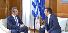 Σώου για την...Marfin