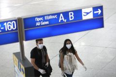 ΚΥΒΕΡΝΗΣΗ: Με το βλέμμα στους μεγαλοξενοδόχους τα επόμενα βήματα σε εστίαση, μετακινήσεις, τουρισμό