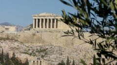 Ανοίγουν αύριο περισσότεροι από 200 υπαίθριοι και ανοιχτοί αρχαιολογικοί χώροι