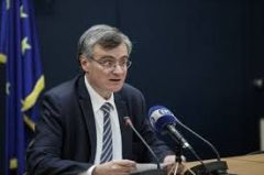 Η ενημέρωση από το υπουργείο Υγείας σχετικά με την πορεία του ιού στη χώρα μας