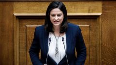 ΥΠΟΥΡΓΟΣ ΠΑΙΔΕΙΑΣ: Επιμένει στη μετατροπή των μαθημάτων σε τηλεριάλιτι