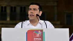 ΑΛΕΞΗΣ ΤΣΙΠΡΑΣ: Κατηγορεί την κυβέρνηση για έλλειψη σχεδιασμού στήριξης των τουριστικών επιχειρήσεων