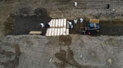 «American dream»...