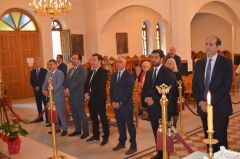 Το «παράπονο» του Κ. Καλαϊτζίδη