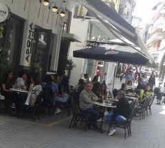 «Μουδιασμένο» ξεκίνημα