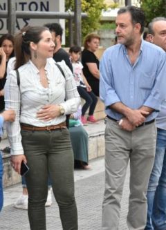 «Δύσκολοι καιροί»…