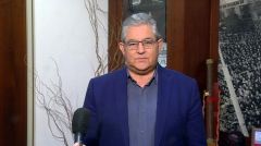 ΕΠΙΣΤΟΛΗ ΤΟΥ ΓΓ ΤΗΣ ΚΕ ΤΟΥ ΚΚΕ Δ. ΚΟΥΤΣΟΥΜΠΑ ΣΤΟΝ ΥΦ. ΑΘΛΗΤΙΣΜΟΥ: Για την επανεκκίνηση και τα μέτρα προστασίας στο χώρο του Αθλητισμού