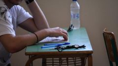 Πως θα διεξαχθούν οι Πανελλαδικές Εξετάσεις