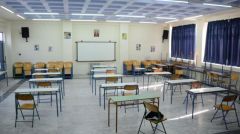 Αύριο, Δευτέρα 25 Μάη, οι κυβερνητικές ανακοινώσεις για το άνοιγμα των δημοτικών σχολείων