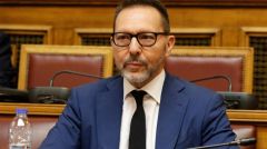 Ανανεώθηκε η θητεία του Γ. Στουρνάρα στην Τράπεζα της Ελλάδας
