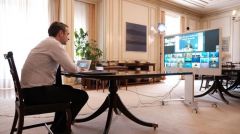 «Ανοίξαμε και σας περιμένουμε» μετά την «αποτελεσματική αντίδραση» έναντι του κορονοϊού...