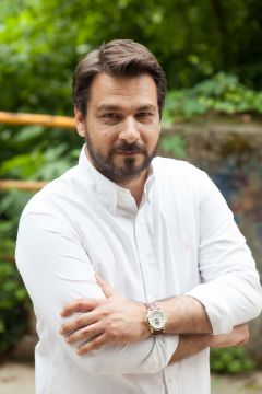 Τ. Μπαρτζώκας για την Γενοκτονία των Ποντίων