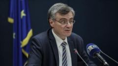 ΕΟΔΥ: Δυο θάνατοι και 3 νέα κρούσματα του κορονοϊού