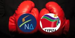 Αντιλαϊκή «κούρσα»