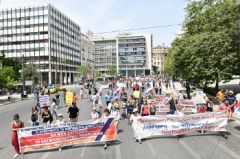 Στη Βουλή το αντιδραστικό πολυνομοσχέδιο του υπουργείου Παιδείας