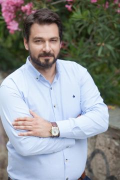 Τάσος Μπαρτζώκας:  «Ο κλάδος των δικηγόρων πρέπει να στηριχθεί»