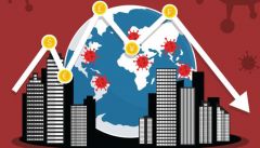 Τώρα τα “επιστημονικά πορίσματα” προσαρμόζονται στις ανάγκες της ακαριαίας άρσης όλων των μέτρων αποστασιοποίησης