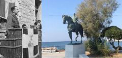 31 Μαΐου 1957: Η δολοφονία του στρατηγού Στ. Σαράφη