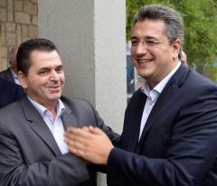  Ένας χρόνος μετά τη μεγάλη νίκη