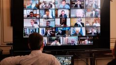 Νέο μπαράζ νομοσχεδίων στο Υπουργικό Συμβούλιο