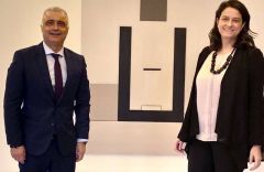 Η συνάντηση και τα πραγματικά προβλήματα της εκπαίδευσης