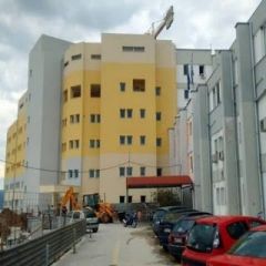 Σταδιακή επαναλειτουργία απογευματινών ιατρείων στο Νοσοκομείο