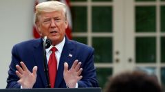 Η Ουάσιγκτον διέκοψε τις σχέσεις της με τον Παγκόσμιο Οργανισμό Υγείας