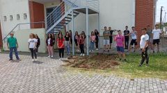 Δράση για την Παγκόσμια Ημέρα Περιβάλλοντος