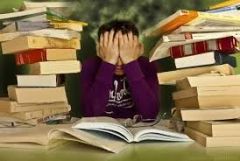 Πρωτοβουλία για το παιδί: ΟΔΗΓΙΕΣ ΠΡΟΣ ΥΠΟΨΗΦΙΟΥΣ: Διαχείριση του άγχους εξετάσεων