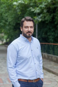 Κοινοβουλευτική παρέμβαση του Τάσου Μπαρτζώκα για τον τουρισμό της Ημαθίας και των όμορων νομών