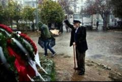 Βίντεο αφιερωμένο στον Μανώλη Γλέζο με Ημαθιώτικη συμμετοχή