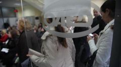 Με ραντεβού η προσέλευση στις υπηρεσίες του ΟΑΕΔ