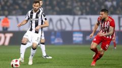 Επιστροφή στην αγωνιστική δράση με την 1η αγωνιστική των play off και των play out