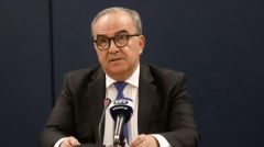 Ανοίγει από σήμερα η εστίαση σε εσωτερικούς χώρους και ξενοδοχεία
