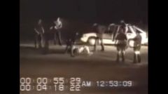 Από τον Ρόντεϊ Κινγκ στον Τζορτζ Φλόιντ