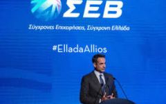 Μοναδικός «άξονας» η ενίσχυση των κερδών τους