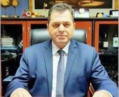 Ευχές του Κώστα Καλαϊτζίδη ενόψει των Πανελλαδικών εξετάσεων