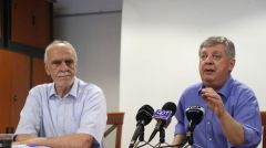 ΣΕΓΑΣ: Βολές κατά Αυγενάκη και κυβερνητικών παρεμβάσεων