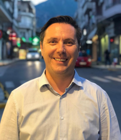 Μήνυμα Δημάρχου Νάουσας Νικόλα Καρανικόλα για τις πανελλήνιες εξετάσεις