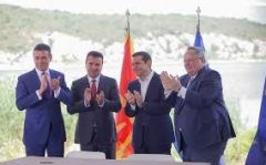 «Νέα εποχή»