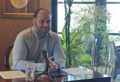 Απάντηση Κουτσογιάννη με δημοσιοποίηση προγενέστερης επιστολής Καρανικόλα η οποία αναφέρεται σε «Σύμπραξη» των δυο παρατάξεων