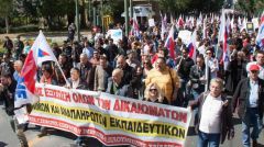 ΣΥΛΛΟΓΟΙ ΕΚΠΑΙΔΕΥΤΙΚΩΝ: «Σε ετοιμότητα για να μην περάσει η αντιεκπαιδευτική αξιολόγηση!»