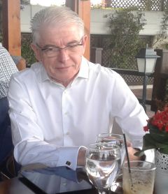 Επίσκεψη του Προέδρου του ΕΛΓΑ στην Ημαθία