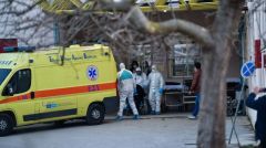 Ανακοινώθηκαν 19 νέα κρούσματα κορονοϊού . Στους 190 οι νεκροί