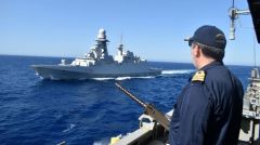 Συνεκπαιδεύσεις με την Τουρκία για την υλοποίηση του ΝΑΤΟικού σχεδιασμού